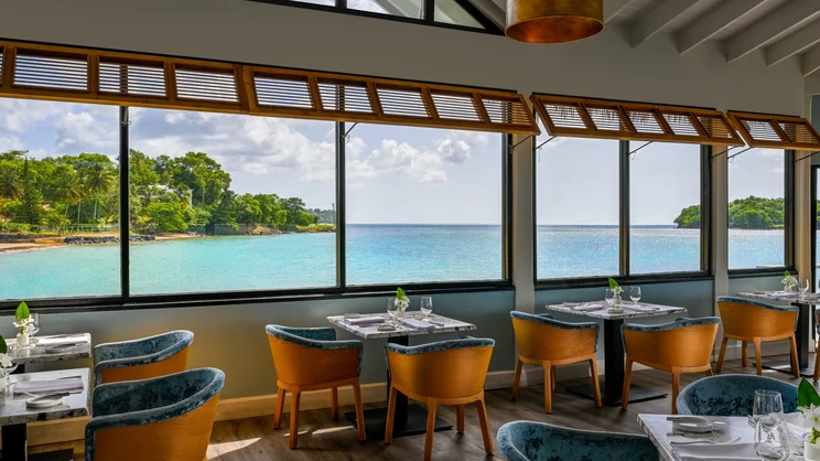 Sandals Halcyon Beach